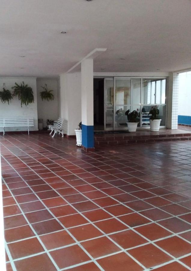 Cantinho Familiar Guarujá Exterior foto